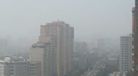 Bakını böyük fəlakət gözləyir