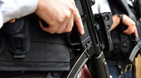 Antiterror Mərkəzi: MDB ölkələri üçün terror təhlükəsi yüksəkdir