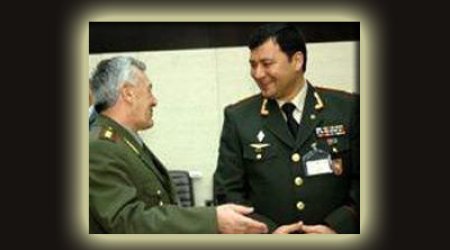 Nəcməddin Sadixovun bu fotosu hamını heyrətləndirdi