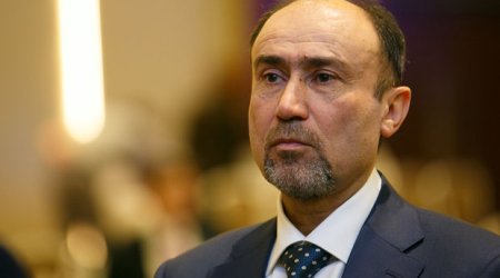 Zakir Nuriyev: Hazırda mikromaliyyə təşkilatları illik 40%-lə kredit verir