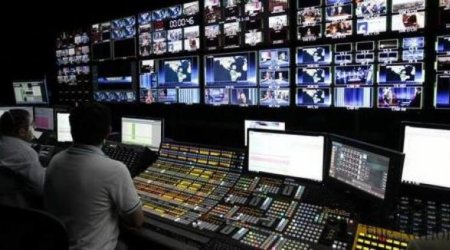 Prezidentdən media ilə bağlı xüsusi tapşırıq