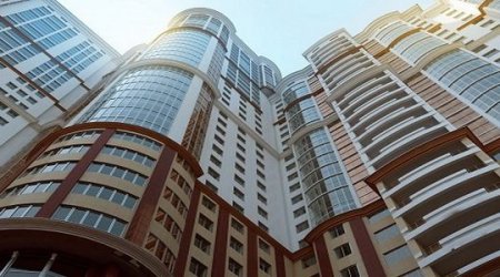 Bu şəxslərə mənzil verildi