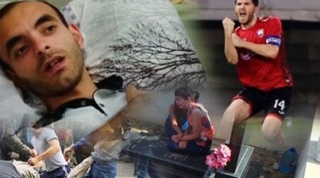 Cavid Hüseynova görə Azərbaycana sual: «Niyə həbsini tam yatmadı?»