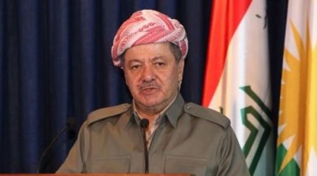 Bərzanidən geriyə addım