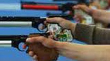 Azərbaycan idmançısı Dünya Kubokuna yollanıb