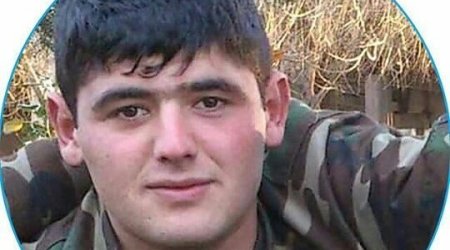 “Aprel şəhidi”nin doğum günüdür   