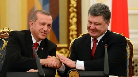 Эрдоган уснул на  пресс-конференции – ВИДЕО