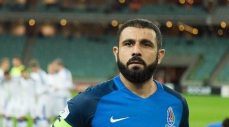 Rəşad Sadıqov: Yaşamaq istəmirəm