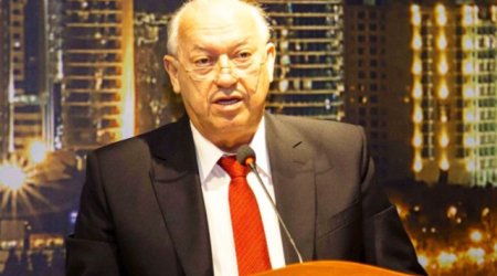 Aeroportda Azad İqtisadi Zona yaradılır