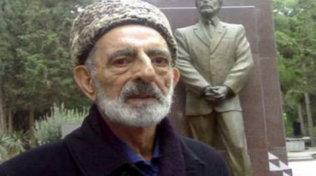 Elçibəyin qardaşı vəfat etdi