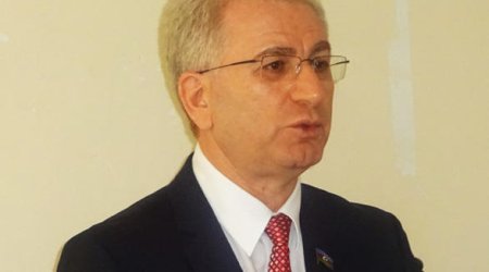 Deputat: Ermənistan bunu nə qədər tez anlasa, bir o qədər yaxşı olar