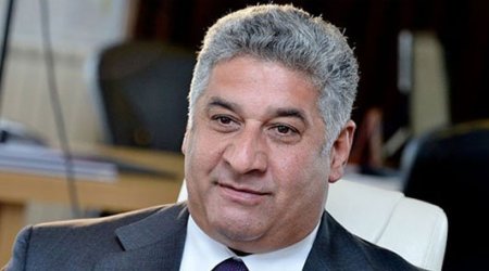 Vitse-prezidentdən Azad Rəhimova ağır ittihamlar