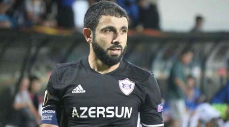 Rəşad Sadıqov “Range Rover”lə qəzaya düşdü