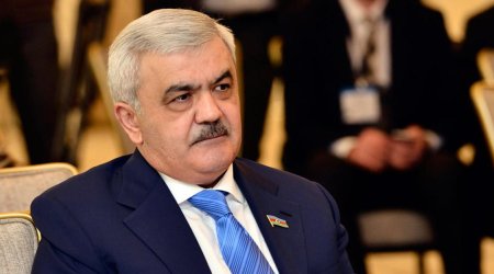 SOCAR: AÇG-də 550 mln. tondan çox neft var