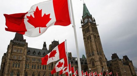 Kanada İranın nüvə proqramının yoxlanılmasına pul ayıracaq