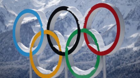 ABŞ Qış Olimpiya Oyunlarına ev sahibliyi etmək istəyir