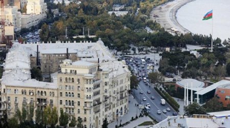 Erməni idmançılar Bakıya gəlir