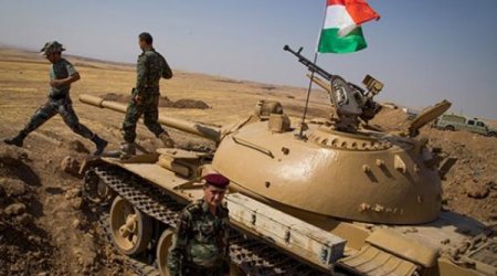 İrandan “Böyük Ermənistan”a dəstək