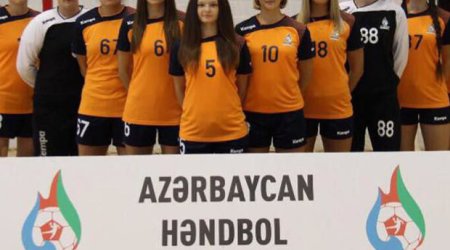 Azərbaycan çempionundan böyükhesablı məğlubiyyət