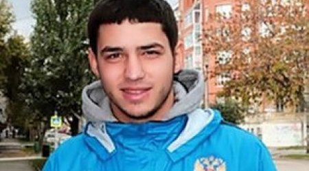 Армянский дзюдоист объявлен в розыск за уклонение от службы в армии