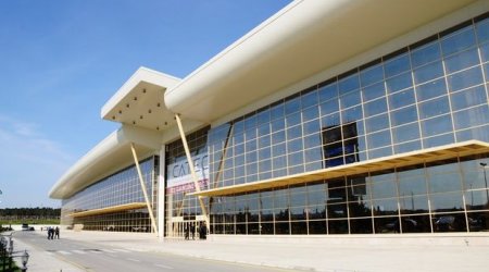 Bakıda Beynəlxalq İnşaat Həftəsinə start verildi