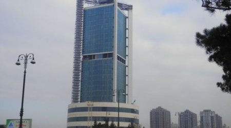 Neft Fondu daha bir ölkədə əmlak alır