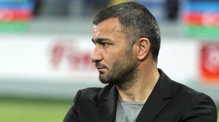 “Hakim yanlış qərar verdi” - Qurban Qurbanov