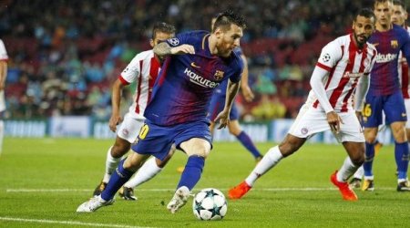 Çempionlar Liqasında III tura yekun vuruldu - NƏTİCƏLƏR