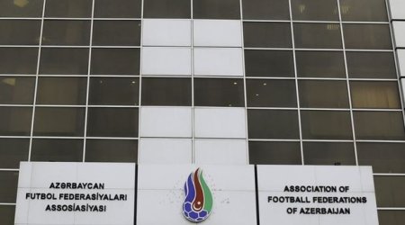 AFFA Prosineçki ilə bağlı məsələyə aydınlıq gətirdi