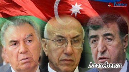 Müstəqilliyimizin əleyhinə səs verənlər - SİYAHI