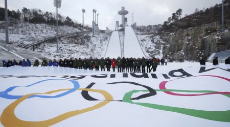 Азербайджанские спортсмены могут остаться в стороне от Олимпиады