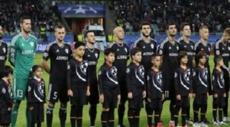 “Qarabağ” futbolçuları stadiona şəhid və ya qazi övladları ilə çıxsın – TƏKLİF