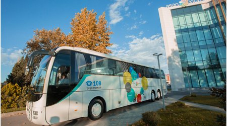 Səyyar ASAN xidmət bu bölgələrdə