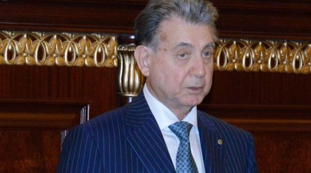 Akif Əlizadə: Azərbaycanın zəlzələ ocaqları tam öyrənilib