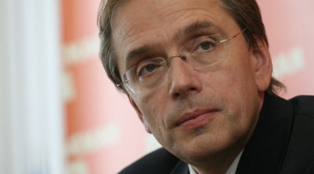 Lavrova yeni müavin təyin olundu