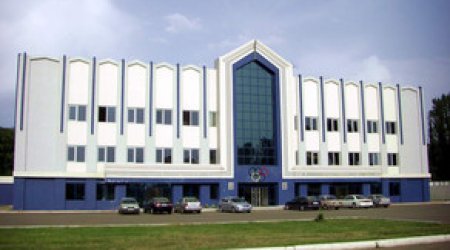 В Азербайджане заморожено строительство некоторых олимпийских комплексов