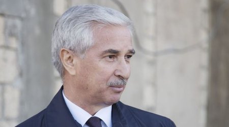 Azərbaycan Güləş Federasiyasında kadr dəyişikliyi