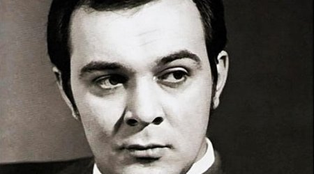 Müslüm Maqomayevin anım günüdür