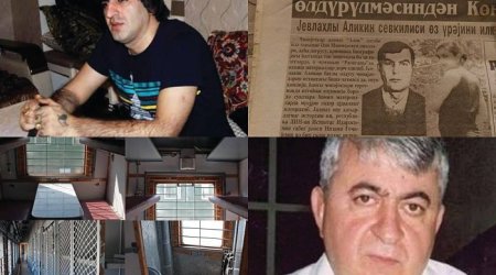 Azərbaycanı silkələyən həbsxana qaçışları - Qaçışların arxasında kimlər dayanır?