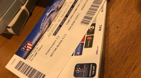 “Qarabağ” azarkeşlərinə ayrılan biletlərin hamısı satıldı