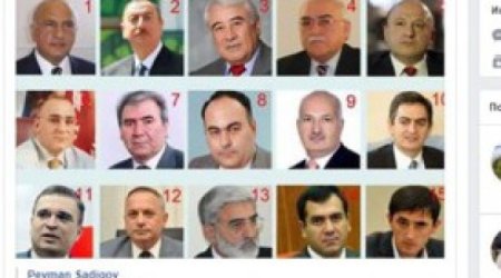 Frenk Elkaponi də Azərbaycan prezidenti olmaq istəyir