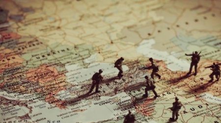 Rusiya dağılacaq, Ermənistan xəritədən silinəcək, Azərbaycan və Türkiyə… –  ŞOK PROQNOZ