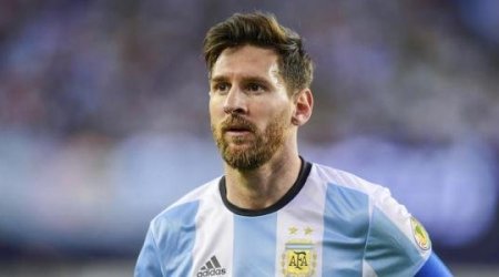 Messidən Azərbaycana qarşı şok addım