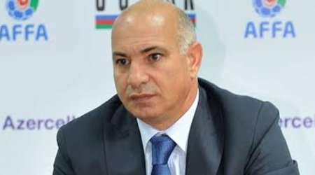 AFFA-nın mətbuat katibi “Kəpəz”dən ayrıldı