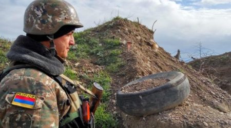 Ermənistandan Azərbaycana dəstək addımı