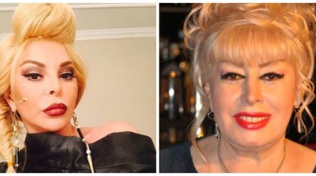 Azərbaycanlı məşhurların “avtoritet” sevgililəri - FOTO