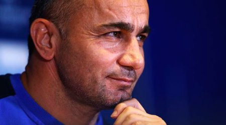 Qurban Qurbanov sabah millinin baş məşqçisi ola bilər