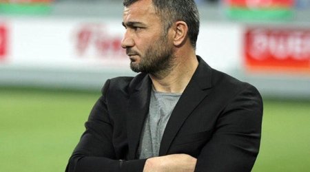 Qurbanov “Qarabağ”dan gedir? - Klubdan açıqlama