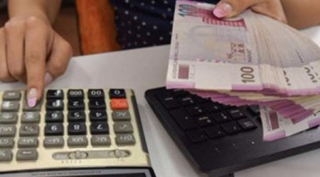 Pensiyalar artıb - Nazirdən AÇIQLAMA