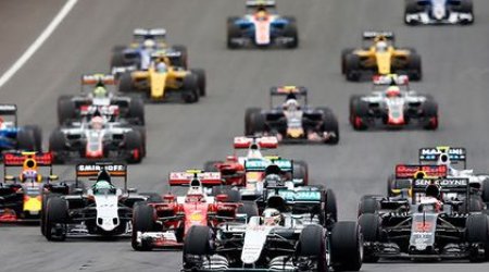 “Ferrari” “Formula-1”i tərk edə bilər